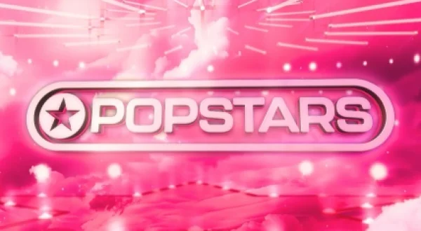 Lo mejor de Popstars