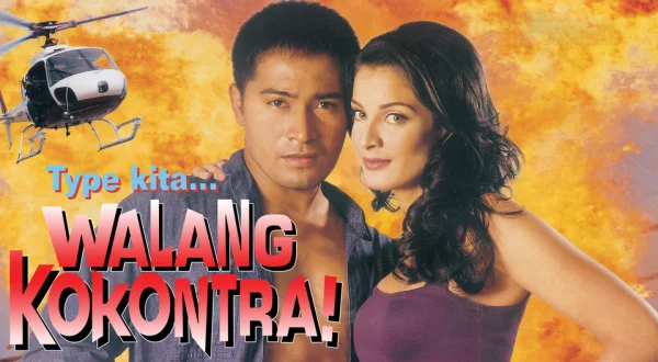 Type Kita... Walang Kokontra