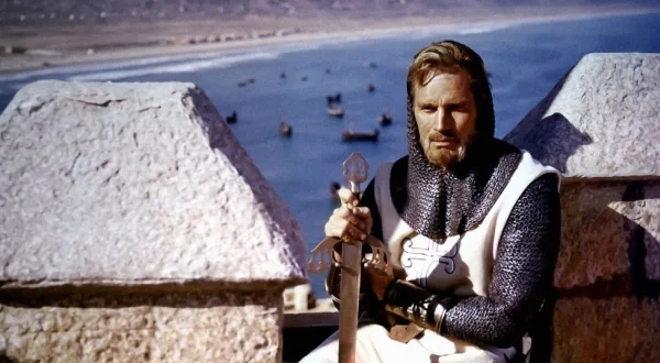 El Cid