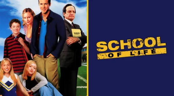 School of Life