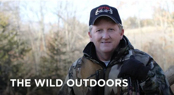 The Wild Outdoors