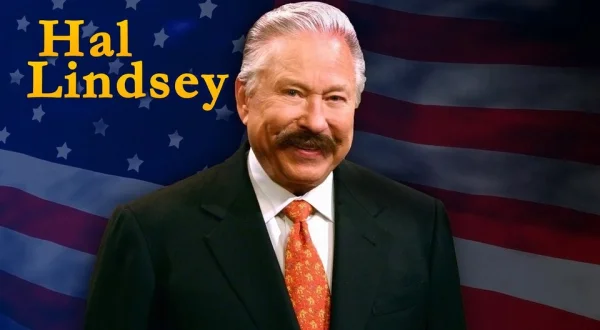 Hal Lindsey