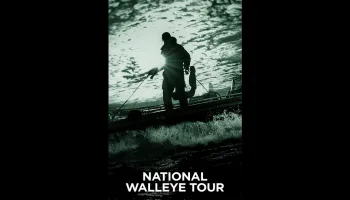 National Walleye Tour