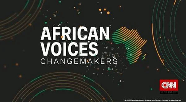 African Voices