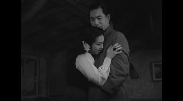 男が血を見た時 ▼龍崎一郎