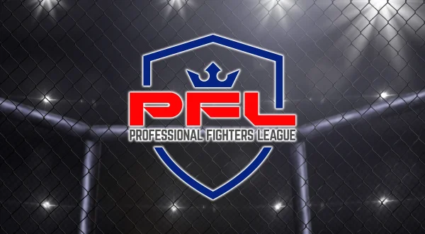 Professional Fighters League