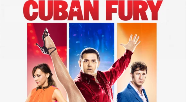 Cuban Fury