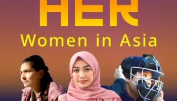 HER - Women in Asia