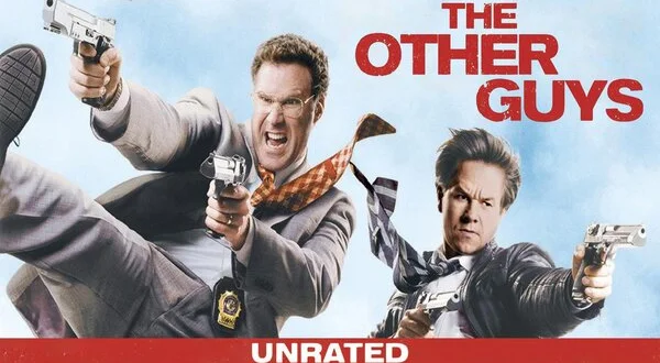 The Other Guys: Unrated