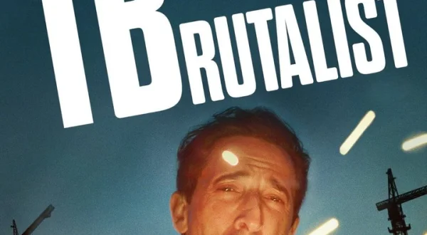 The Brutalist