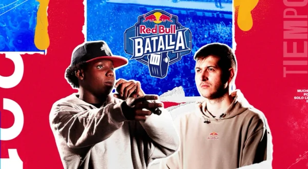 Red Bull Batalla