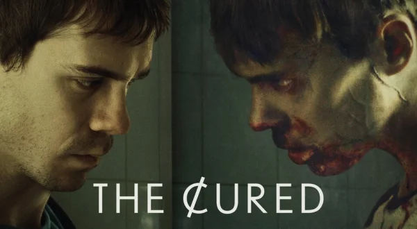The Cured