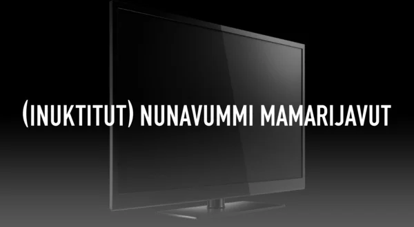 (Inuktitut) Nunavummi Mamarijavut