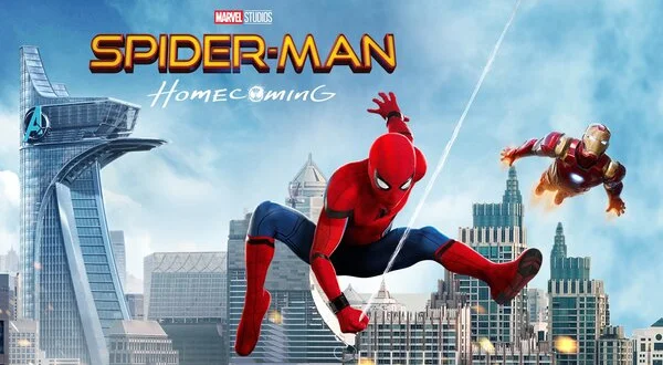 Spider-Man: Homecoming