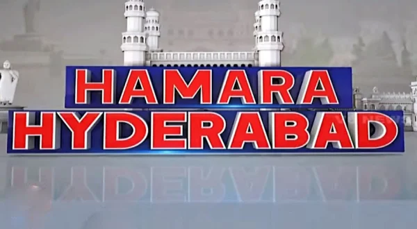 Hamara Hyderabad