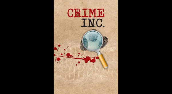 Crime Inc.