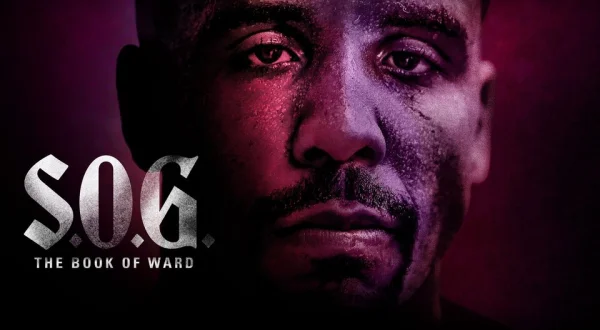 S.O.G.: The Book of Ward