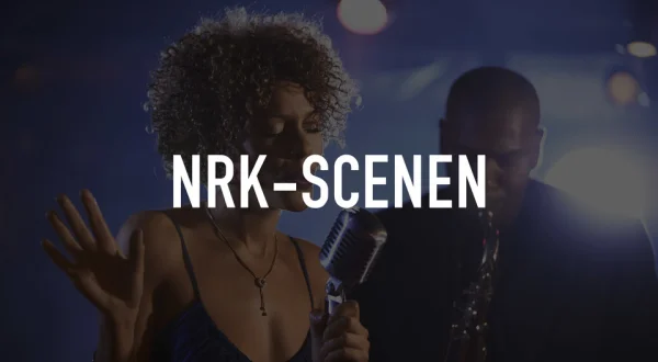 NRK-scenen
