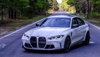 BMW M3 Test Drive - A BMW De Maior Sucesso De Todos Os Tempos!