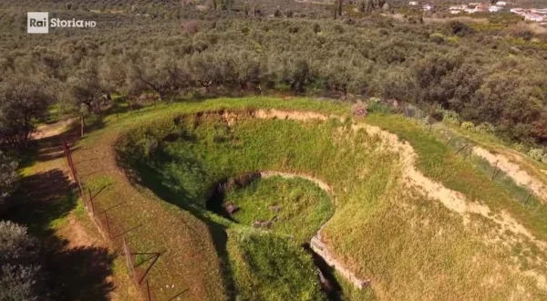 Cronache dalla Storia