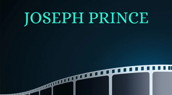 Joseph Prince