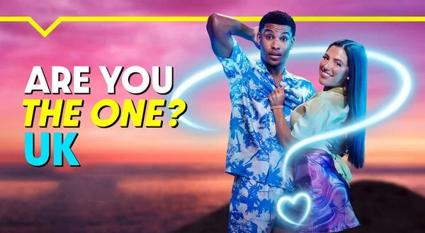 Are You the One? UK