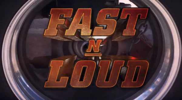 Fast n' Loud