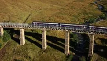 Viajar en tren