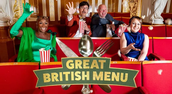 Great British Menu