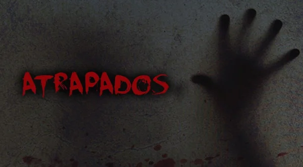 Atrapados