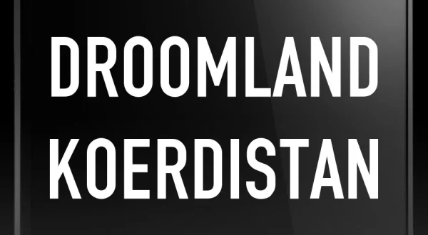 Droomland Koerdistan