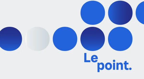 Le point