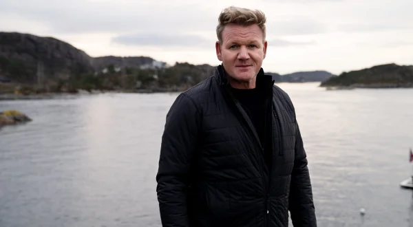 Gordon Ramsay: Kulinarischer Showdown