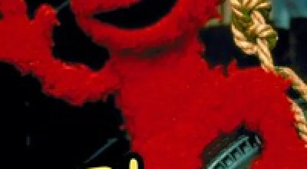 Elmo Anseo