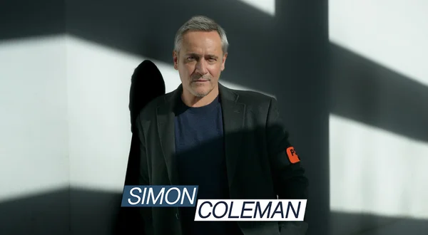 Simon Coleman