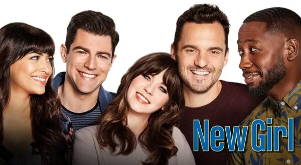 New Girl