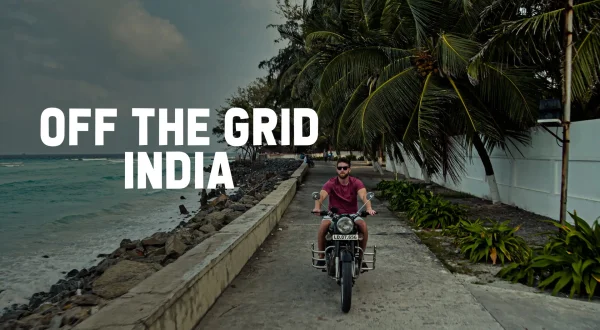 Off The Grid India