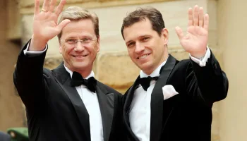 Westerwelle