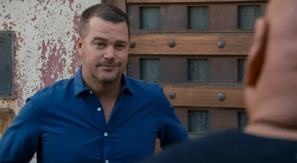 NCIS: Los Angeles