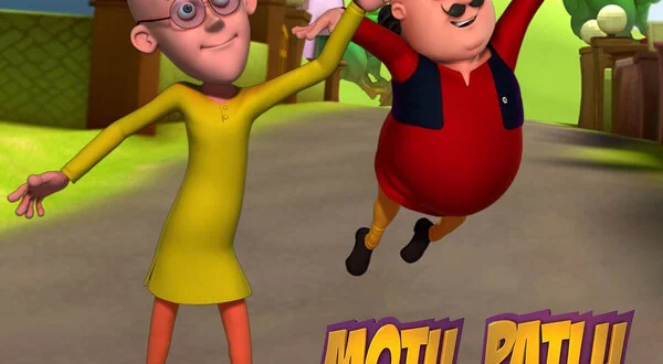 Motu Patlu