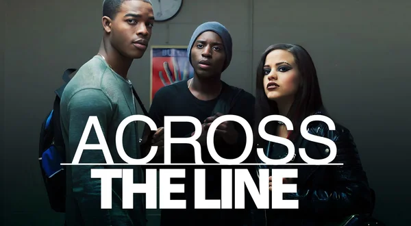 Across the Line
