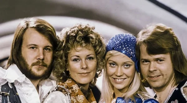 Abba: 50 anni di musica