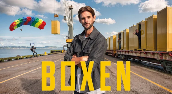 Boxen