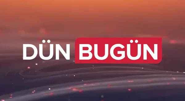 TRT HABER’de Dün Bugün