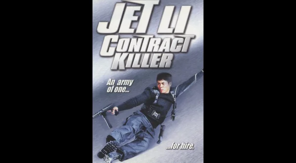 Contract Killer