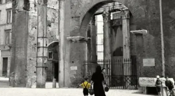 La Via Dei Libri