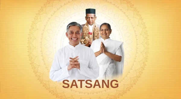 Satsang