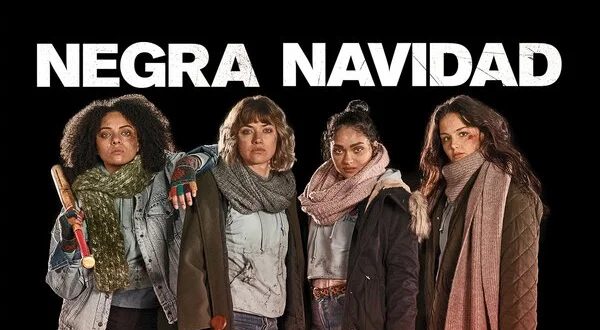 Negra Navidad