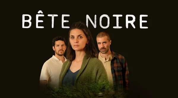 Bête noire