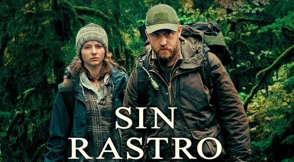 Sin rastro